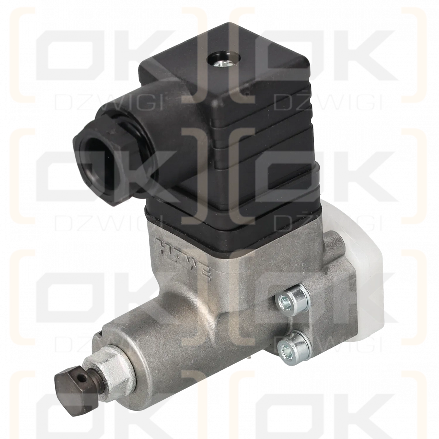 Druckschalter DG 34, Bereich 100-400 bar